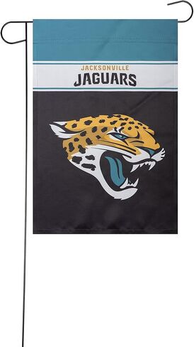 FOCO Los Angeles Rams NFL Garden Flag in Saudi Arabia