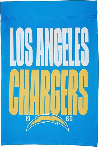 FOCO Los Angeles Rams NFL Garden Flag in Saudi Arabia