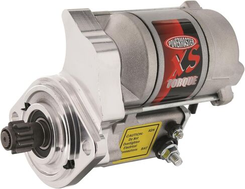 Powermaster 9534 XS Torque Starter - in Saudi Arabia