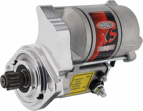 Powermaster 9534 XS Torque Starter - in Saudi Arabia