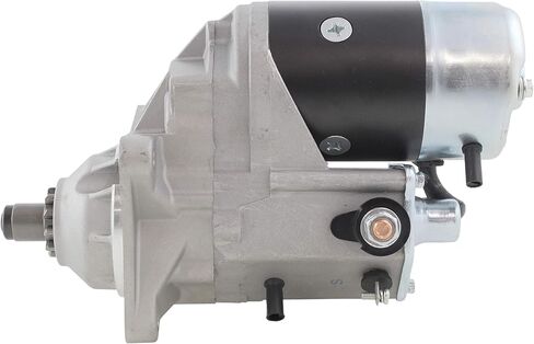 بداية جديدة تناسب Bobcat/Clark Skid Steer 751 753 763 773 7753 Series w Kubota V1903 V2203 C 12V 11 استبدال الأسنان: 228000-5810 228000-5811، 6667587، 10461653، 246-25162، إس-8650، 91-29-5382 in Saudi Arabia