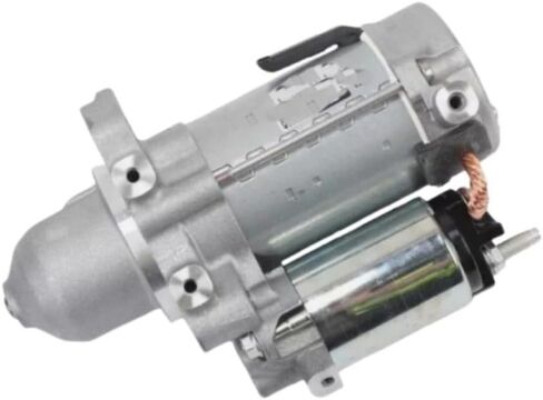 KarParts360 لكاديلاك XT5 2017-2024 كاتب موتور | V6 3.6 لتر | دوران في اتجاه عقارب الساعة | 1.57 مخرجات الطاقة | بديل لـ 12667973 in Saudi Arabia