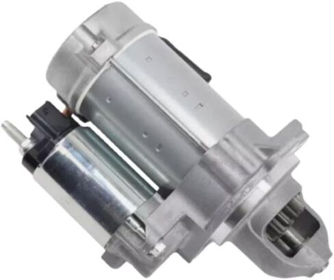 KarParts360 لكاديلاك XT5 2017-2024 كاتب موتور | V6 3.6 لتر | دوران في اتجاه عقارب الساعة | 1.57 مخرجات الطاقة | بديل لـ 12667973 in Saudi Arabia