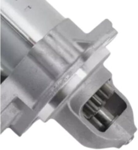 KarParts360 لكاديلاك XT5 2017-2024 كاتب موتور | V6 3.6 لتر | دوران في اتجاه عقارب الساعة | 1.57 مخرجات الطاقة | بديل لـ 12667973 in Saudi Arabia