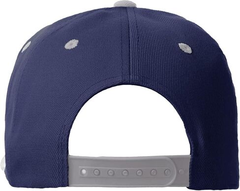 Daxton Classic Snapback 3D Alphabet A إلى Z أرقام الأحرف الأولى قبعة مسطحة بيل قناع in Saudi Arabia