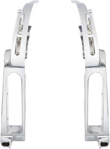 Green-L Chrome Fender Support Kit Fit for Harley Touring Road Street Electra Glide Ultra Limited 2014-2025 in Saudi Arabia