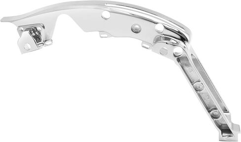 Green-L Chrome Fender Support Kit Fit for Harley Touring Road Street Electra Glide Ultra Limited 2014-2025 in Saudi Arabia