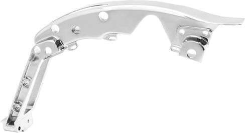 Green-L Chrome Fender Support Kit Fit for Harley Touring Road Street Electra Glide Ultra Limited 2014-2025 in Saudi Arabia