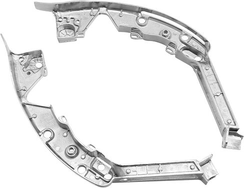 Green-L Chrome Fender Support Kit Fit for Harley Touring Road Street Electra Glide Ultra Limited 2014-2025 in Saudi Arabia