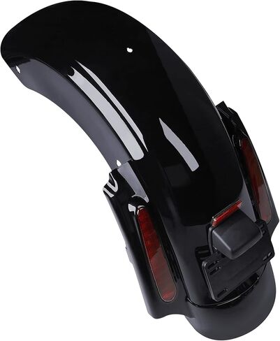 Green-L Chrome Fender Support Kit Fit for Harley Touring Road Street Electra Glide Ultra Limited 2014-2025 in Saudi Arabia