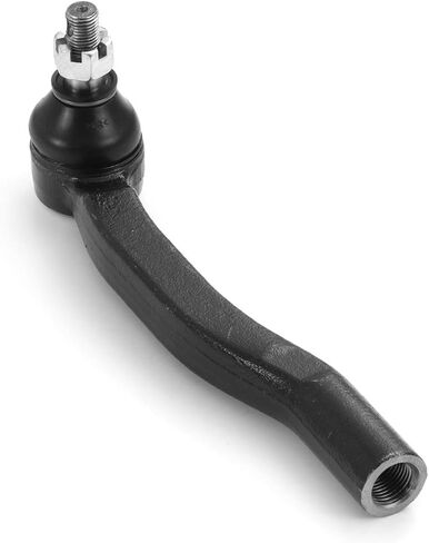 Metrix Premium Chassis Parts - Front Left & Right Outer Tie Rod End Kit Fits 2004-2010 Toyota Sienna, Replacement ES80627, ES80626, Made in Europe in Saudi Arabia