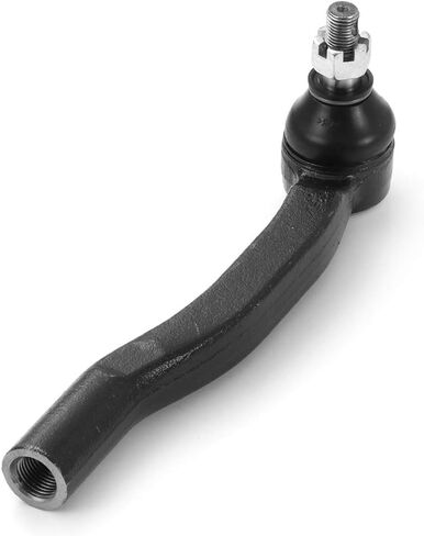 Metrix Premium Chassis Parts - Front Left & Right Outer Tie Rod End Kit Fits 2004-2010 Toyota Sienna, Replacement ES80627, ES80626, Made in Europe in Saudi Arabia