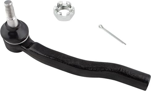 BOXI (Set of 6) Front Inner & Outer Tie Rod Ends + Front Stabilizer Sway Bar End Links Kit Fit for Toyota Sienna 2004 2005 2006 2007 2008 2009 2010 | Replace K80249 EV80893 ES80627 ES80626 in Saudi Arabia