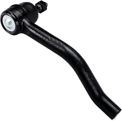 ASAPE 8 Pcs Suspension Kit - Fit 2009-2014 for Nissan Maxima, Include - Front Outer and Inner Tie Rod End Front Sway Bar End Link Front Steering Rack Boot OE# ES800357 ES800358 in Saudi Arabia