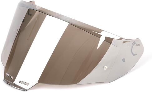 HAX Full Face Motorcycle Helmet Visor Shield for Force Series visor in Saudi Arabia