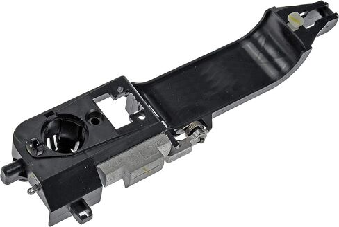 Dorman 926-324 Front Driver Side Exterior Door Handle Reinforcement Compatible with Select Ford Models in Saudi Arabia