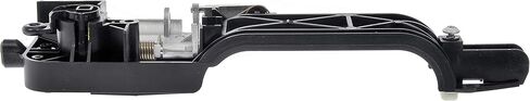 Dorman 926-324 Front Driver Side Exterior Door Handle Reinforcement Compatible with Select Ford Models in Saudi Arabia