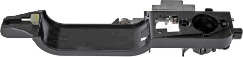 Dorman 926-324 Front Driver Side Exterior Door Handle Reinforcement Compatible with Select Ford Models in Saudi Arabia