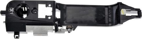 Dorman 926-324 Front Driver Side Exterior Door Handle Reinforcement Compatible with Select Ford Models in Saudi Arabia