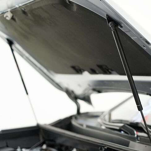 Redline Tuning 21-27017-02 Hood QuickLIFT Plus System Compatible with Toyota RAV4 & Venza 2019-2025 (All Black Components) in Saudi Arabia