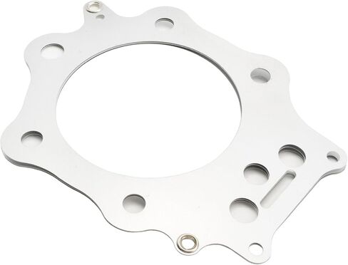 12191-HM7-013 Top End Gasket Kit Set, Replacement for Honda TRX 450S/ES 4x4 Foreman 1998-2004, Replaces 12251-HN0-A01 12315-HM7-005 12209-KL4-005 in Saudi Arabia
