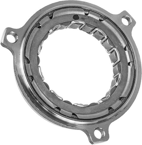 Caltric Starter Clutch One Way Bearing Compatible with Polaris Ranger Crew 570 570-4 2014 2015 2016 in Saudi Arabia