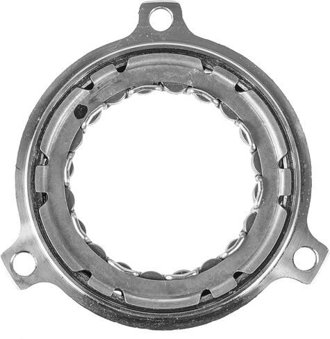 Caltric Starter Clutch One Way Bearing Compatible with Polaris Ranger Crew 570 570-4 2014 2015 2016 in Saudi Arabia