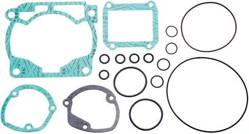 Tusk Top End Gasket Kit متوافق مع KTM 300 XC-W 2006-2007/300 XC-W 2005 in Saudi Arabia