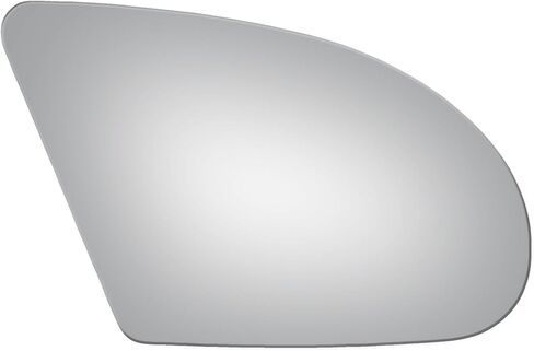 Burco 3106 Convex Passenger Side Replacement Mirror Glass for 1989-1997 FORD THUNDERBIRD, 1989-1997 MERCURY COUGAR in Saudi Arabia