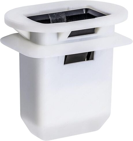 10 قطع من حلقات تثبيت المقعد الأمامي والخلفي من Rexka لسيارة Audi Volkswagen 4L0-886-373 A4 A5 A6 A7 Q7 RS5 RS7 S4 S6 in Kuwait