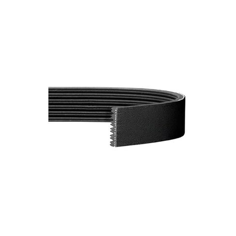 Alternator Serpentine Belt Replaces# E2FZ8620A, K050317 for Mercury Lynx 1.6L 1982 1983, for Ford Escort/ LN7/ EXP 1.6L 1982 1983, (1x) in Saudi Arabia