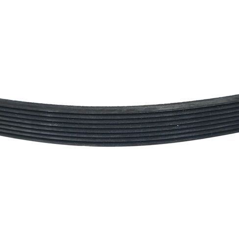 حزام المولد المضلع على شكل حرف V 20545619 8PK1601 لاستبدال محرك فولفو D13 شاحنة VN VNL in Saudi Arabia