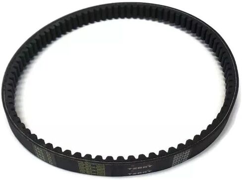 حزام محول عزم الدوران من سلسلة 40 لمحرك Predator 301cc 420cc المخصص in Saudi Arabia