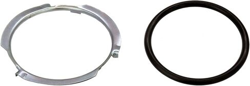 Electric Fuel Pump Module Assembly Compatible with 1985 1986 1987 1988 1989 1990 1991 1992 1993 1994 Chevrolet Astro GMC Safari L4 2.5L V6 4.3L Replace# HP10019 SP18B1H in Kuwait