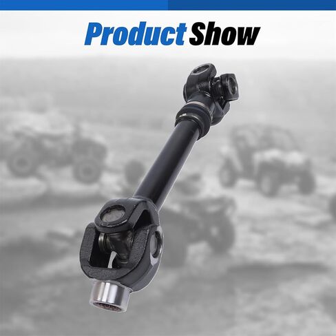 Rear Propeller Drive Shaft Replacement for Can-Am 1000 4X4 2011-2013 Replacement for 703500805 703500762 705501257 in Saudi Arabia