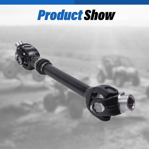 Rear Propeller Drive Shaft Replacement for Can-Am 1000 4X4 2011-2013 Replacement for 703500805 703500762 705501257 in Saudi Arabia