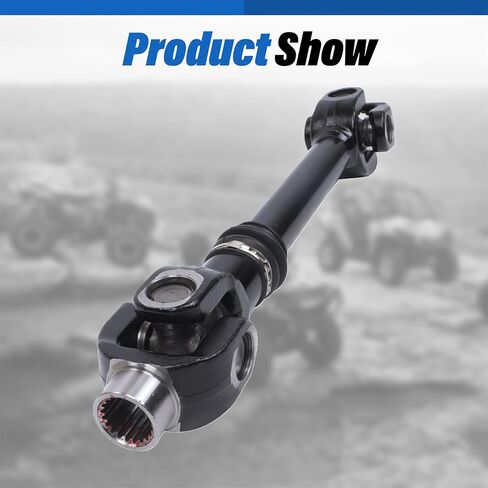Rear Propeller Drive Shaft Replacement for Can-Am 1000 4X4 2011-2013 Replacement for 703500805 703500762 705501257 in Saudi Arabia