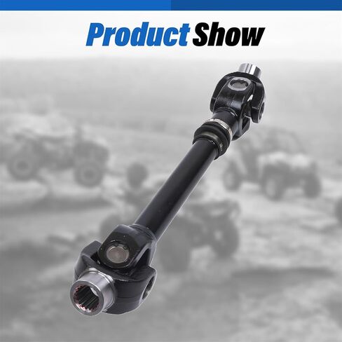 Rear Propeller Drive Shaft Replacement for Can-Am 1000 4X4 2011-2013 Replacement for 703500805 703500762 705501257 in Saudi Arabia