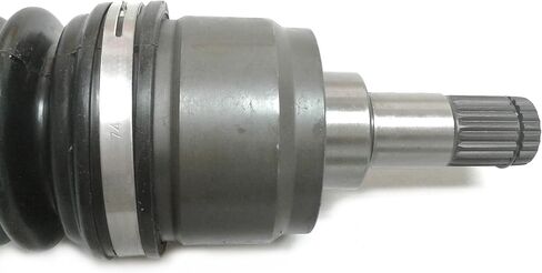 Front CV Axle for Yamaha Grizzly 600 4x4 1999-2001 in Kuwait