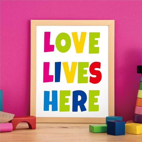 288 قطعة 24 ورقة ملصقات حروف كبيرة مقاس 3 بوصة ملصقات حروف أبجدية من الفينيل ذاتية اللصق لألواح الإعلانات والفصول الدراسية ديكور المنزل (ملونة) in Kuwait