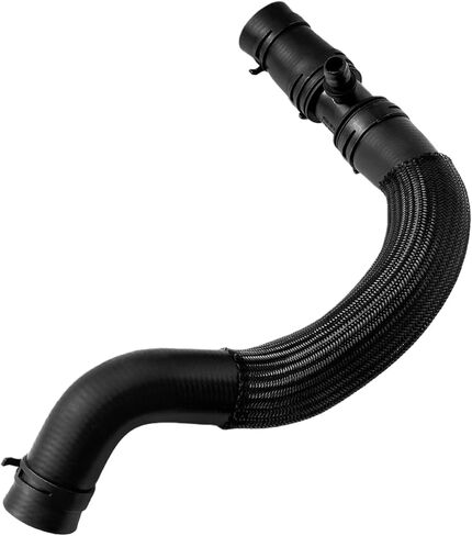 68280782AD Engine Radiator Inlet Hose Fits for Jeep Wrangler 2018-2025, for Gladiator 2020-2025, 3.6L V6 Replace 68280782AB 68280782AC in Kuwait