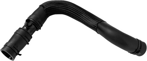 68280782AD Engine Radiator Inlet Hose Fits for Jeep Wrangler 2018-2025, for Gladiator 2020-2025, 3.6L V6 Replace 68280782AB 68280782AC in Kuwait