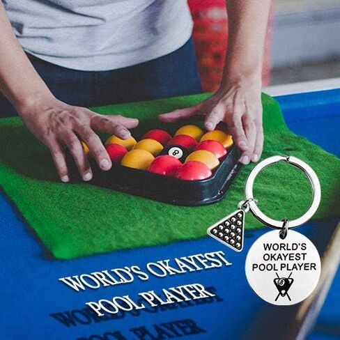MAOFAED pool player (pool player) in Saudi Arabia