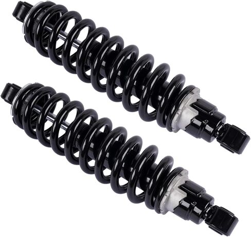 Rear Coil-over Spring Shock Absorbers AM142425 Replacement for John Deere Gator XUV625i XUV825i XUV855D XUV825M XUV825E XUV855M XUV855E in Kuwait