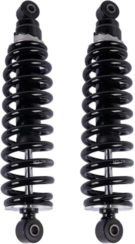 Rear Coil-over Spring Shock Absorbers AM142425 Replacement for John Deere Gator XUV625i XUV825i XUV855D XUV825M XUV825E XUV855M XUV855E in Kuwait