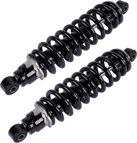 Rear Coil-over Spring Shock Absorbers AM142425 Replacement for John Deere Gator XUV625i XUV825i XUV855D XUV825M XUV825E XUV855M XUV855E in Kuwait