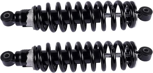 Rear Coil-over Spring Shock Absorbers AM142425 Replacement for John Deere Gator XUV625i XUV825i XUV855D XUV825M XUV825E XUV855M XUV855E in Kuwait