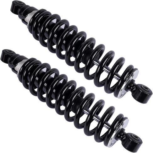 Rear Coil-over Spring Shock Absorbers AM142425 Replacement for John Deere Gator XUV625i XUV825i XUV855D XUV825M XUV825E XUV855M XUV855E in Kuwait