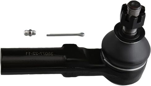 SCITOO Front Complete Strut and Spring Assembly for 2009-2013 For Toyota Corolla,2011-2013 For Toyota Matrix Ball Joint Stabilizer Bar Link Control Arm Tie Rod End Tie Rod End 472598-12PCS in Saudi Arabia