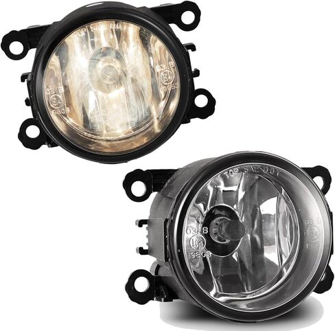 سلسلة Winjet WJ30-0414-09 OEM لـ [2012-2014 Impreza] [2012-2015 XV Crosstrek] مصابيح الضباب للقيادة + مفتاح + مجموعة أسلاك in Saudi Arabia